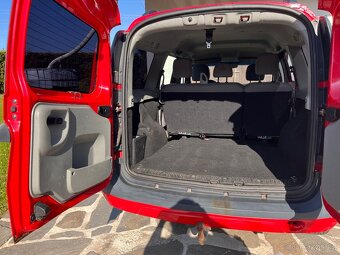 Dacia Logan 1.4 s LPG - 3