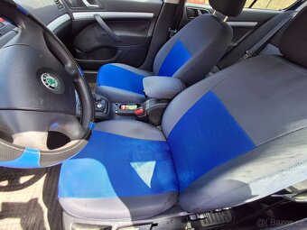 Škoda octavia jako nové 1.9TDI bez dpf - 3