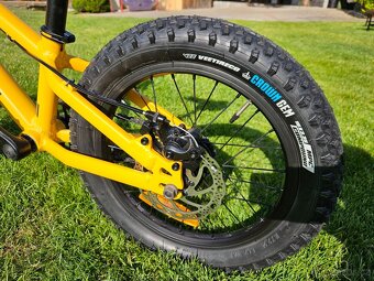 Commencal Ramones 16 - 3