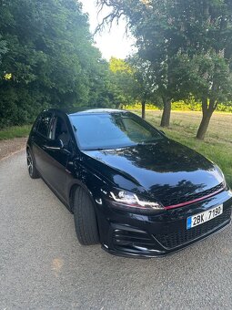 Vw golf 7.5gti manual - 3