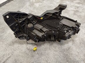 AUDI Q7 METRIX LEASER svetlo 4M r.2021 - 3