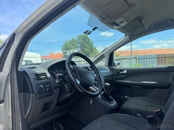 Ford cmax 2006 na nahradni dily - 3
