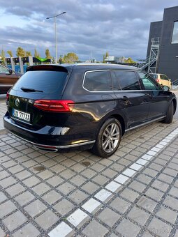 Vw Pasat B8 - 3