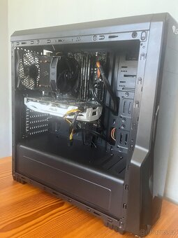 i7 7700-GTX 1060-RAM16GB - 3