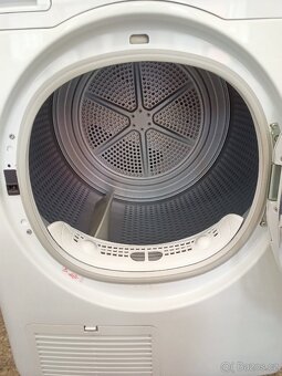 Sušička prádla s tepelným čerpadlem Whirlpool - 3