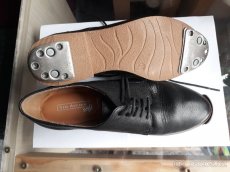 Botky na tanec Cloging - 3