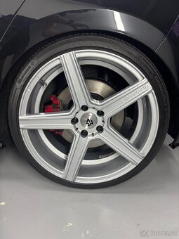 MB Desing KV1 5x112 R19 225/35/19 - 3