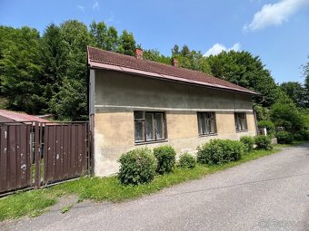 Rodinný dům Semanín u České Třebové - 3