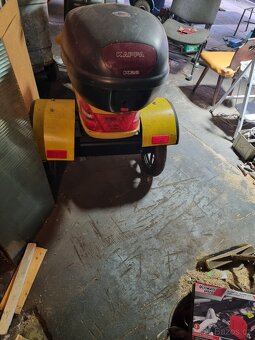 AKU TRYKOLKA 48v SKUTR - 3