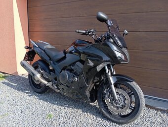 Honda CBF 1000 F ABS - 3