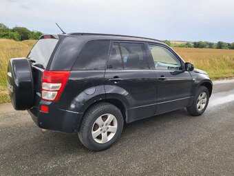 Suzuki vitara - 3