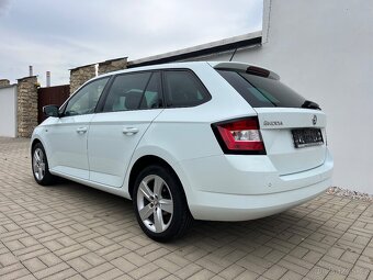 Škoda Fabia III - 3
