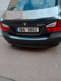 BMW - 3