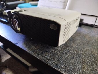 Mini Led projektor Apeman LC350 - 3