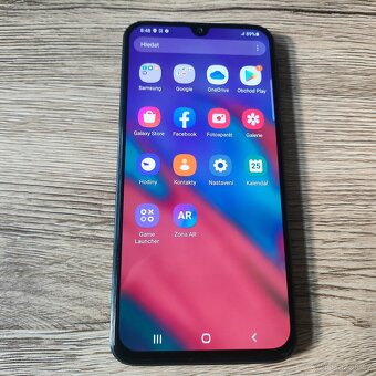 Samsung Galaxy A40- 5.9"Super Amoled/ 4GB/64GB, Dual sim - 3