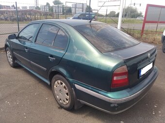 Škoda Octavia 1.6 MPi -74kw - 3