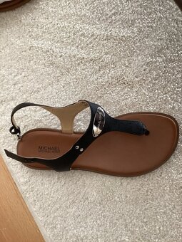 Boty Michael kors 38 velikost - 3