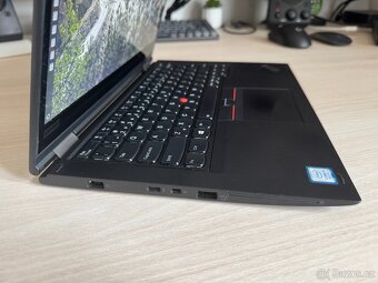 Lenovo ThinkPad X380 Yoga - 3