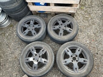 16" ALU kola rozteč 4x108 R16/REF_27/ - 3