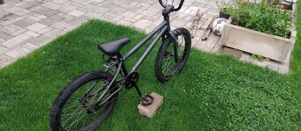 Kolo bmx wipe 100 - decathlon - 3