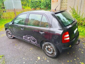 Fabia 1.2 htp na ND - 3