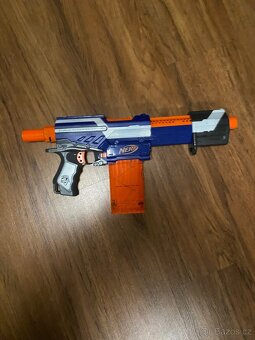 Nerf pistole - 3