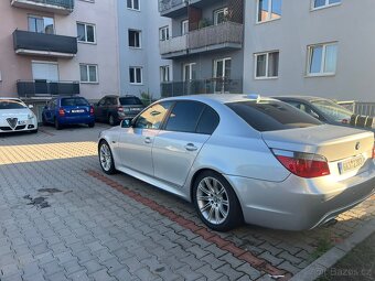 BMW 530D M57 170kw - 3