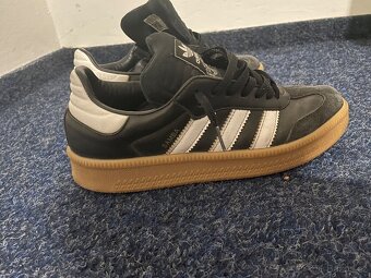 Adidas samba - 3