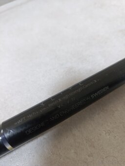 Florbalová hůl Salming XtremeLite - 3