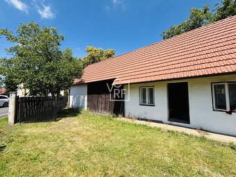 Prodej rodinného domu se stodolou v obci Písek u Chlumce nad - 3