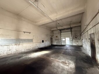 Pronájem nebytových prostor 305m2 - 3