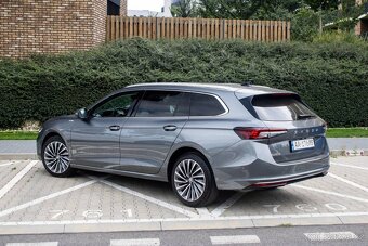 Škoda Superb Combi L&K 1.5 TSI m-HEV - 3