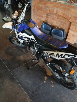 KSR MOTO 50CC 2017 - 3