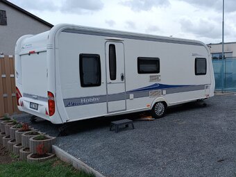 Hobby Excellent 560 Kmfe - 3