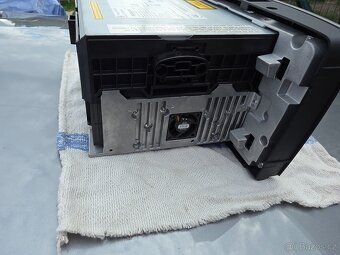 Command NTG 2.5 mercedes - 3