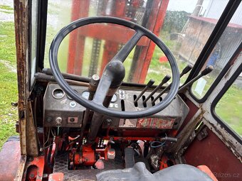 Desta DVHM 2522 - 3