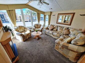mobilheim, mobilní dům Willerby Aspen 12 x 3,7 m - 3