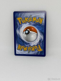 Pokémon karta Cleffa 209/202 – Secret Rare – MP – ORIGINÁL - 3