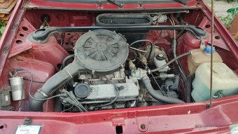 Škoda Favorit 135 - 3