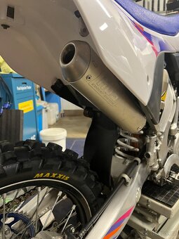 Yamaha YZ 125, 2024 limit editon 50year - 3