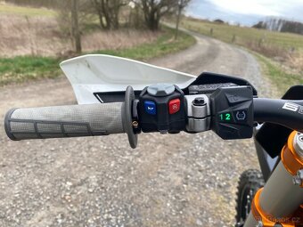 KTM 250 EXCF SIX DAYS 2022 - 3