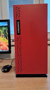 Herní PC sestava i5-7500, RX 480, 16GB, SSD+HDD - 3