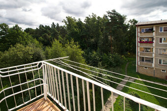 Prodej, byt 2+1, 52 m², Bukovany - 3