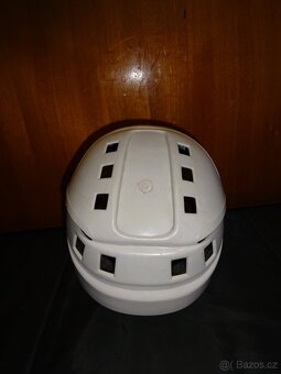 Hokejová helma JOFA vel.S / 49-56cm - 3