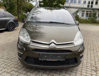 Citroën Grand C4 Picasso / SpaceTourer 1,6i benzín 82kw - 3