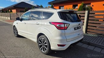 Ford Kuga 1.5 129kw stline, 1majitel, výbava, perfektní stav - 3