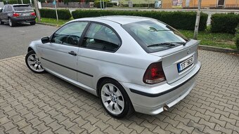 Bmw e46 Compact - 3