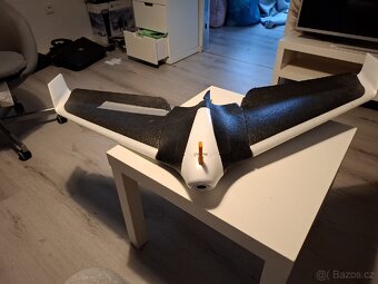Parrot Disco - 3
