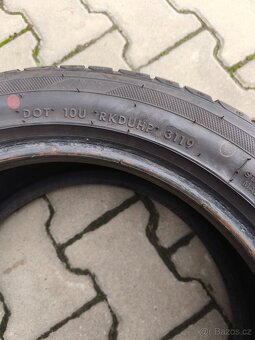 Zimní pneumatiky 195/55R16 H87 - 3