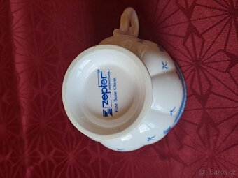 Kávová souprava Zepter Eden - 3